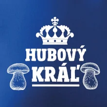 Hubový kráľ