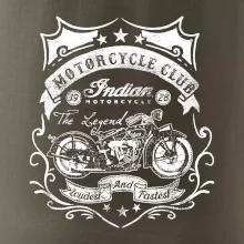 Indian Motorycle Club