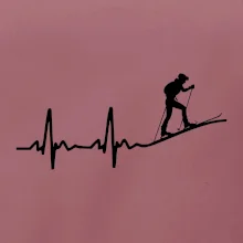 EKG skialpinismus EKG skialpinismus