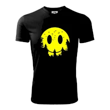 Smiley Moon Smiley Moon