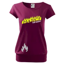 Hasiči - oheň - Váš názov