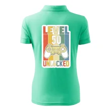 Gaming narodeniny 50