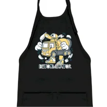 Betonmixátor Betonmixátor