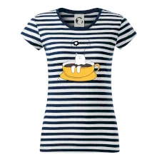 Milujem kávu Milujem kávu