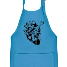 Cyklistovo srdce Cyklistovo srdce