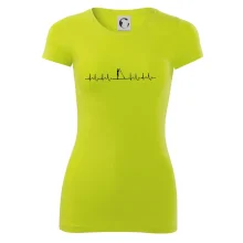 Paddle board EKG Paddle board EKG