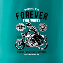 Forever Two Wheel Forever Two Wheel