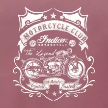 Indian Motorycle Club