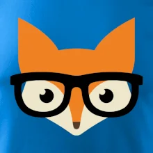 Geek líška
