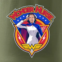 Corona wonder nurse Corona wonder nurse