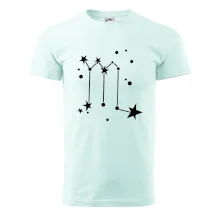 Súhvezdie - Scorpio - Škorpión