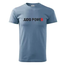 Judo power Judo power