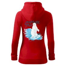 Medveď surfer Medveď surfer