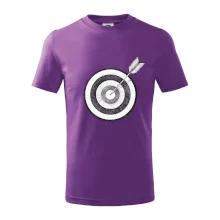 Terč na lukostreľbu