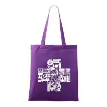 Zdravotné kríž veci