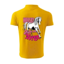 Horses Make me Happy Horses Make me Happy