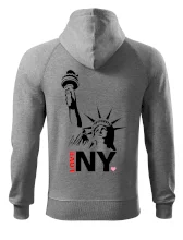 Socha slobody veľká