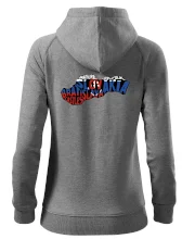 Mapy - názvy miest - Slovensko