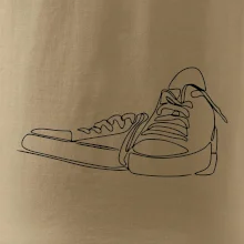 Topánky jedným ťahom Topánky jedným ťahom