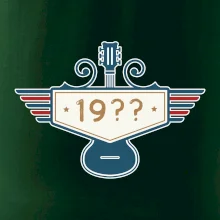 Kytarista ročník Kytarista ročník