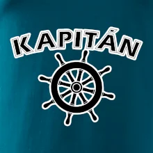 Kapitán kormidlo