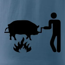 Grilovanie - Prasa Grilovanie - Prasa