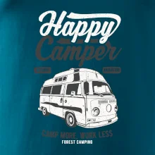 Happy Camper Happy Camper
