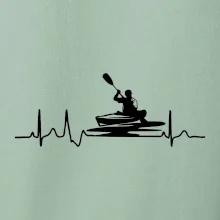 EKG kajak EKG kajak