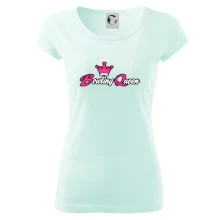 Bowling queen Bowling queen