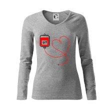 Transfúzia srdce - vaša krvná skupina Transfúzia srdce - vaša krvná skupina