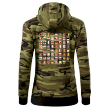 Vlajky štátov - Európa Vlajky štátov - Európa