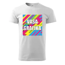 Potlač s vašou grafikou Potlač s vašou grafikou