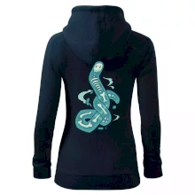 Anatomicky korektný duch dážďovky (Alexis Citrine) Anatomicky korektný duch dážďovky (Alexis Citrine)