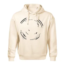 Foto objektív obrys