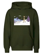 Panoráma lyžovania