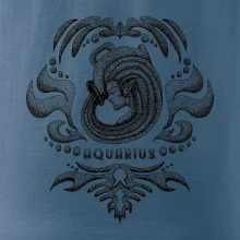 Aquarius - vintage Aquarius - vintage