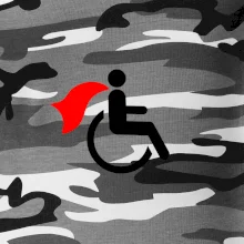 Super vozíčkář Super vozíčkář