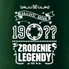 Zrodenie legendy - pre motorkárov Zrodenie legendy - pre motorkárov