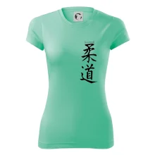 Judo nápis japan Judo nápis japan