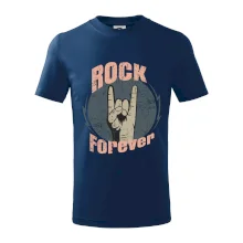 Rock forever ruka