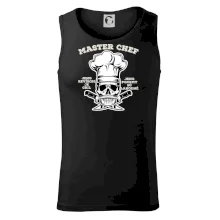 Master chef revír SK Master chef revír SK