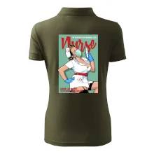 Nurse - keep us safe Nurse - keep us safe