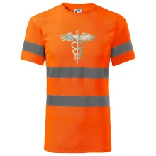 Hrdinovia zdravotníctva - logo (Pecka design) Hrdinovia zdravotníctva - logo (Pecka design)