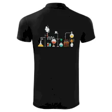 Chemická aparatúra farebná Chemická aparatúra farebná