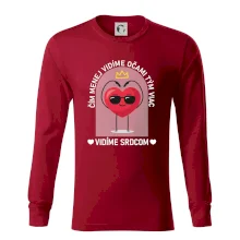 Čím menej vidíme očami tým viac vidíme srdcom Čím menej vidíme očami tým viac vidíme srdcom