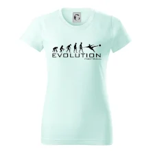 Evolution Football