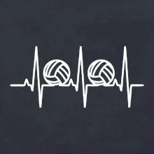 Volejbal ekg