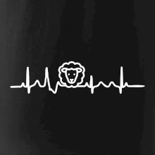 Ekg ovce Ekg ovce