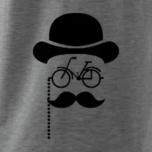 Mustache bicykel Mustache bicykel