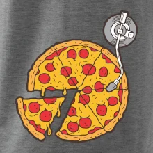 Pizza DJ